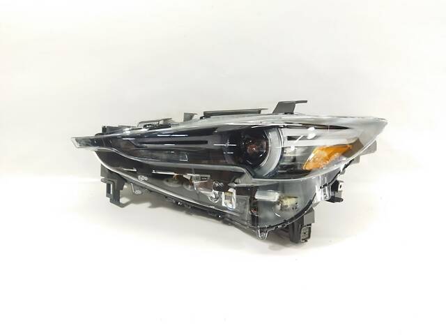 Левая передняя фара (без AFS) Mazda CX-5 2017-2020 KL2L51041C Mazda CX-5 - Фото 1