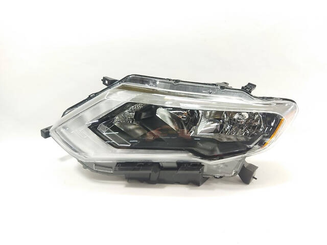 Левая передняя фара (запотевание) Nissan X-TRAIL 2017-2020 260606FL0A Nissan X-TRAIL - Фото 1