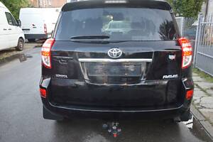 Левая правая фара зад toyota rav4 2012 рестайлинг