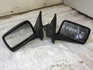 Ліве зеркало Ford Escort