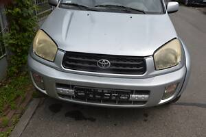 Левая правая фара перед toyota rav4 ii 2003