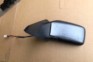 Ліве зеркало volvo s40 v40 1996-2004 5pin 347-22 europa водія