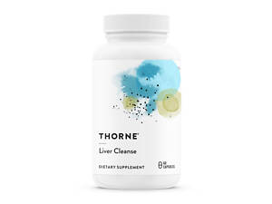 Liver Cleanse - 60 caps