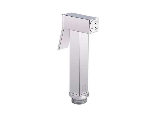 Лійка для гігієнічного душу Лейки Lidz Niagara 08 прямокутна LDNIA08CRM26197 Chrome - Фото 3