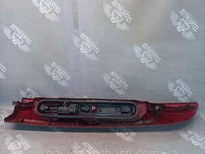 Лизарь задний левый Renault Kangoo 1997-2002 7700308713