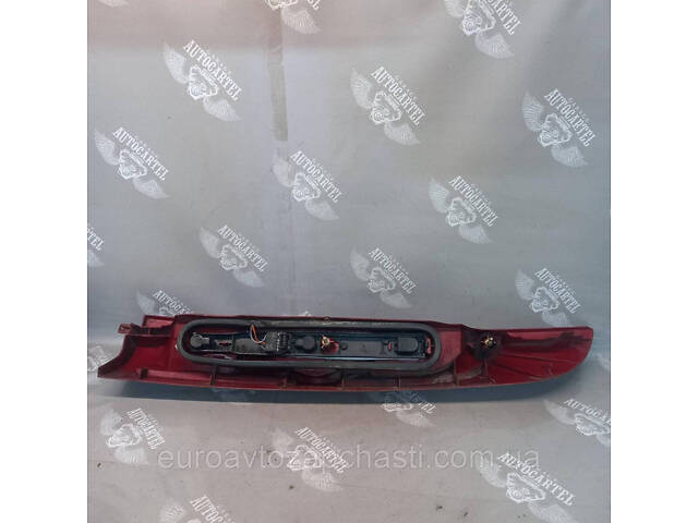Лизарь задний левый Renault Kangoo 1997-2002 7700308713 - Фото 1