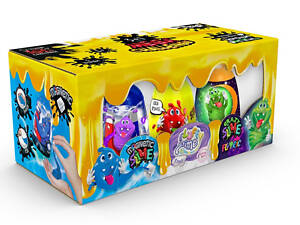 Лизун Danko Toys ДТ-СО-16-65