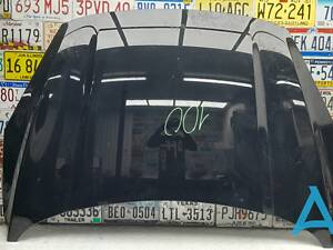 LJ6Z16612A - Б/У Капот на FORD ESCAPE IV 1.5