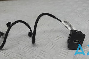 LJ6Z19A495AA - Б/У Блок USB на FORD ESCAPE IV 1.5