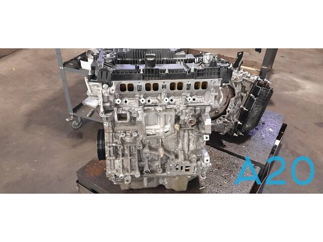 LJ6Z6007A - Б/У Двигатель на LINCOLN Corsair 2.0 - Фото 1