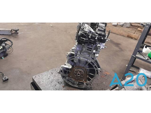 LJ6Z6007A - Б/У Двигатель на LINCOLN Corsair 2.0 - Фото 3