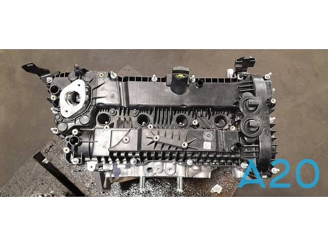LJ6Z6007A - Б/У Двигатель на LINCOLN Corsair 2.0 - Фото 4