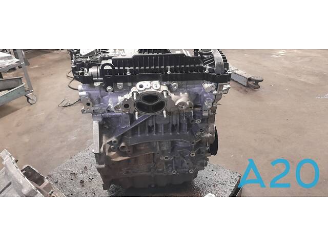 LJ6Z6007A - Б/У Двигатель на LINCOLN Corsair 2.0 - Фото 5