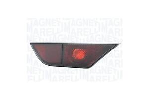 LLE682 MAGNETI MARELLI фара противотуманная, фонарь задняя левая (в бампер) SEAT ALTEA 2004-2009