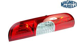 LLF131 MAGNETI MARELLI фонарь задний, правый FIAT Doblo 2004-2010
