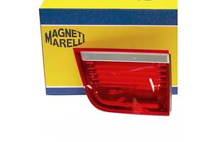 LLG011 MAGNETI MARELLI ліхтар задній, внутр. правий. WITH автолампа SLAT BMW X5 E70 2006-2010