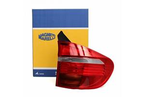 LLG021 MAGNETI MARELLI ліхтар задній, правий. LED BMW X5 E70 2010-2013