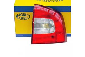 LLG441 MAGNETI MARELLI фонарь задний, правый SKODA OCTAVIA A5 COMBI 2009-2013