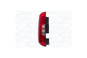 LLL282 MAGNETI MARELLI фонарь задний, левый FIAT Doblo 2014-2022