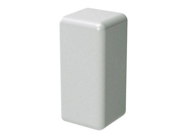 Lm 40x17 Заглушка, In-Liner Classic, дкс [00579] - Фото 1