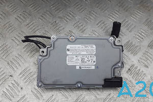 LN1Z14G371E - Б/У Блок управления навигацией на FORD ECOSPORT 1.0 EcoBoost