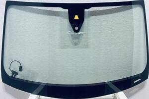 Лобове скло переднє AUDI Q7 2014-акб+камера+датчик+соляр+HUD+обігрів+OE