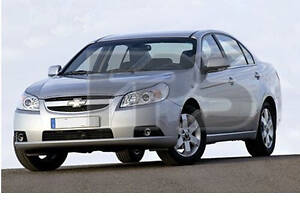 Лобовое стекло Chevrolet Epica '06 -11 (XYG)