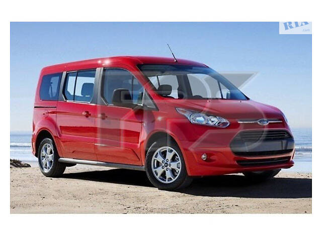 Лобовое стекло Ford Transit Connect '14- (XYG) GS 2822 D11