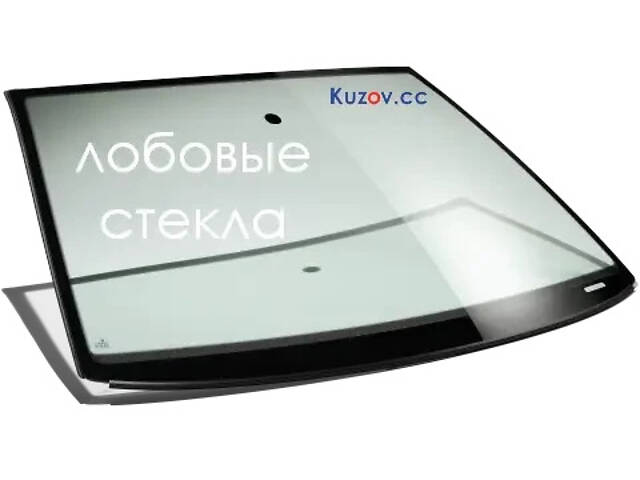 Лобове скло FOTON BJ1043 / 1046 / 1049 03- XYG