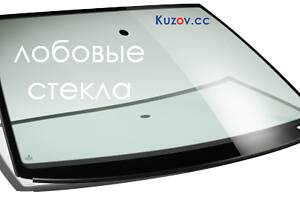 Лобовое стекло Hyundai SANTA FE III 12 - XYG , обогрев