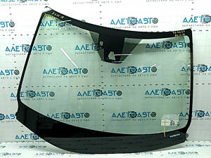 Лобовое стекло Lexus RX350 RX450h 20-22 под датчик дождя и камеру, песок