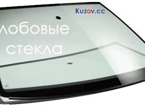 Лобовое стекло Mercedes E -Class W211 S -CLASS 05 -13 XYG , обогрев , дачик дождя