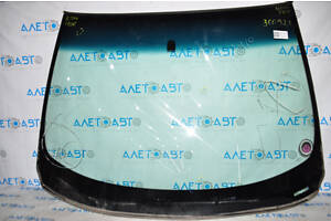 Лобовое стекло Nissan Altima 13-18 Carlex, сколы