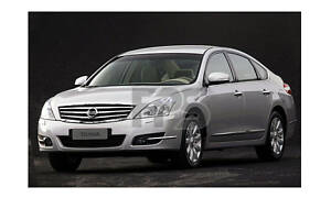 Лобовое стекло Nissan Teana '08 -14 (XYG) GS 5020 D11