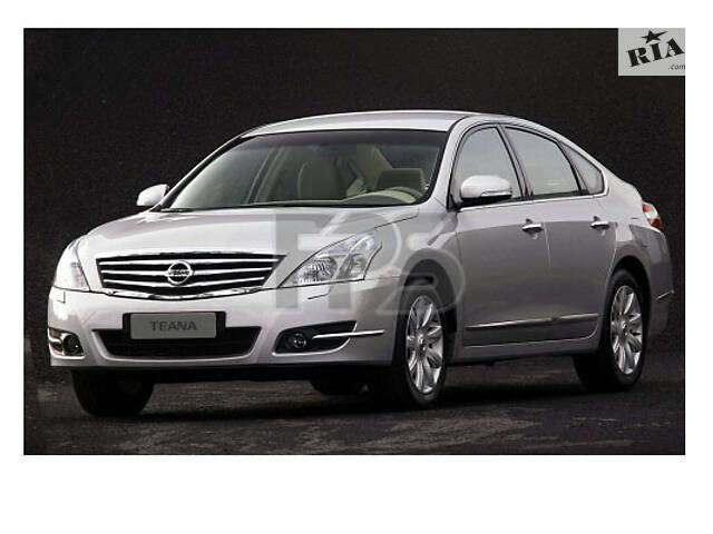 Лобовое стекло Nissan Teana '08 -14 (XYG) GS 5020 D11