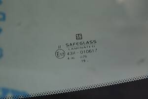 Лобовое стекло Toyota Camry v50 12-14 usa\euro safeglass под датчики 56101-06540