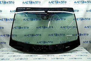 Лобовое стекло Toyota Venza 21- без подогрева, песок