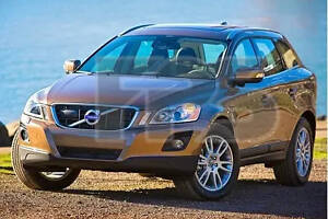 Лобовое стекло Volvo XC60 '13- (XYG) GS 7205 D14