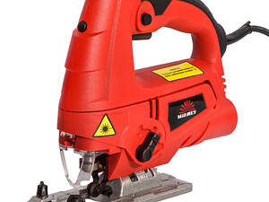 Лобзик электрический Vitals Master Ef 8071DNla