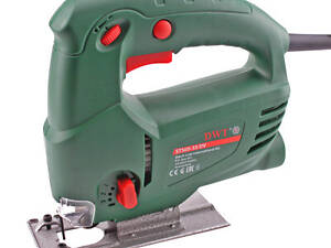 Лобзик мережевий DWT STS05-55 DV 500W 700-3000об/хв