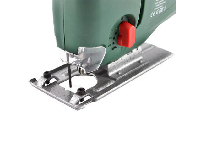 Лобзик мережевий DWT STS05-55 DV 500W 700-3000об/хв - Фото 6