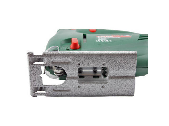 Лобзик мережевий DWT STS05-55 DV 500W 700-3000об/хв - Фото 7