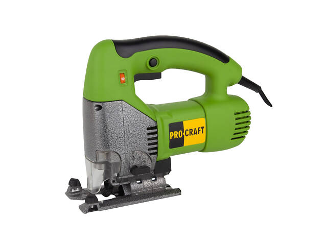 Ло́бзик Procraft ST1500 - Фото 4