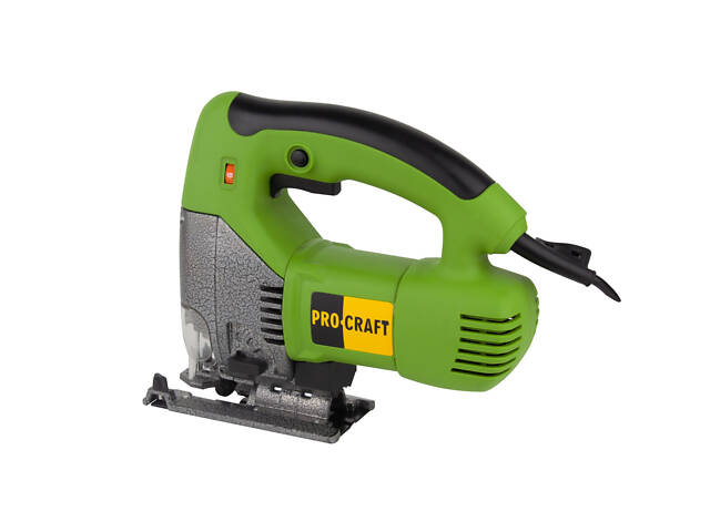 Ло́бзик Procraft ST1500 - Фото 5