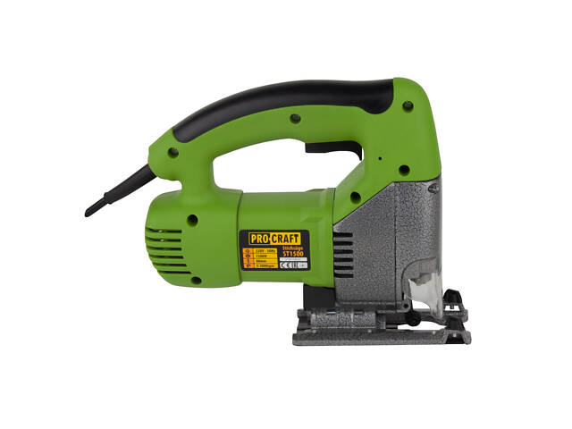 Ло́бзик Procraft ST1500 - Фото 6