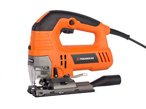 Лобзик Tekhmann TJS-950 L 950Вт 0-3000об·хв 3.1кг (850984)