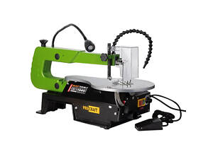 Лобзиковий верстат Procraft TS120-406