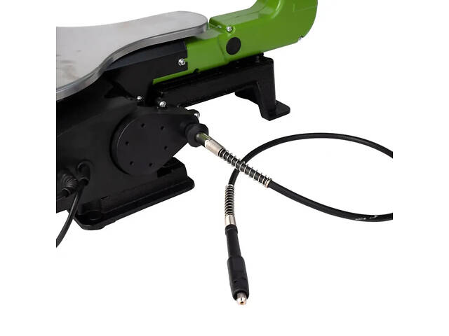 Лобзиковий верстат Procraft TS120-406 - Фото 3