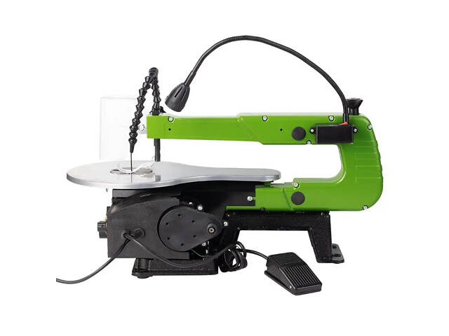 Лобзиковий верстат Procraft TS120-406 - Фото 4