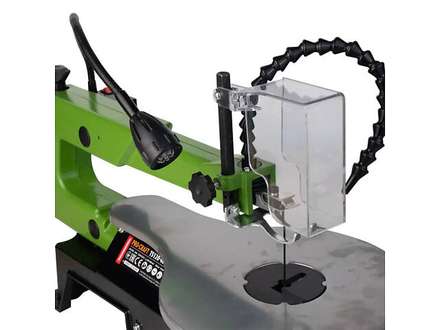 Лобзиковий верстат Procraft TS120-406 - Фото 5